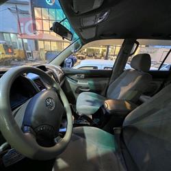 تۆیۆتا لاندكروزر پرادۆ